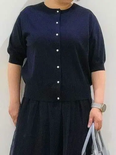 自由区 宇野 コーディネート画像