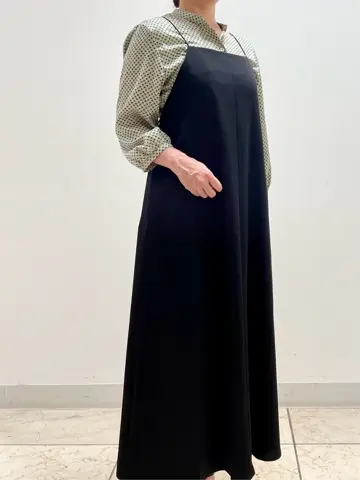 自由区 K コーディネート画像