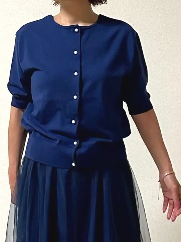 自由区 坂本 コーディネート画像