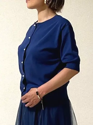 自由区 坂本 コーディネート画像