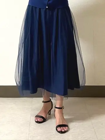 自由区 坂本 コーディネート画像