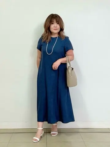 自由区 吉田 コーディネート画像