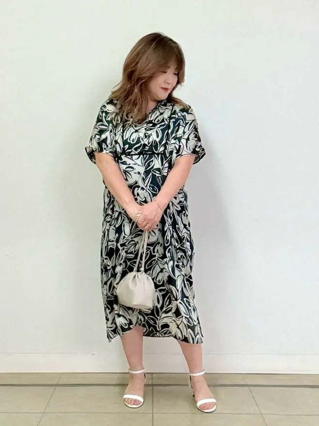  吉田 コーディネート画像