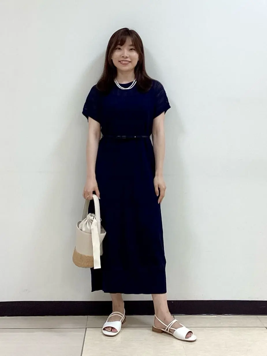 自由区 木村 コーディネート画像