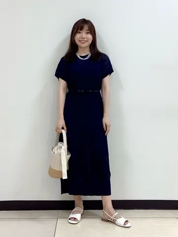 自由区 木村 コーディネート画像