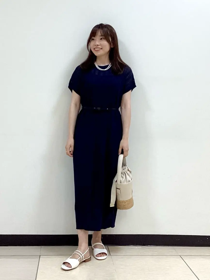 自由区 木村 コーディネート画像