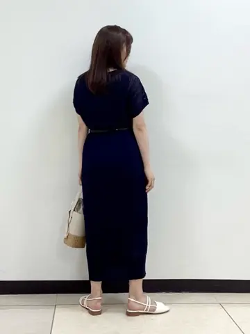 自由区 木村 コーディネート画像