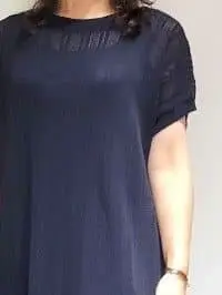 自由区 中村 コーディネート画像