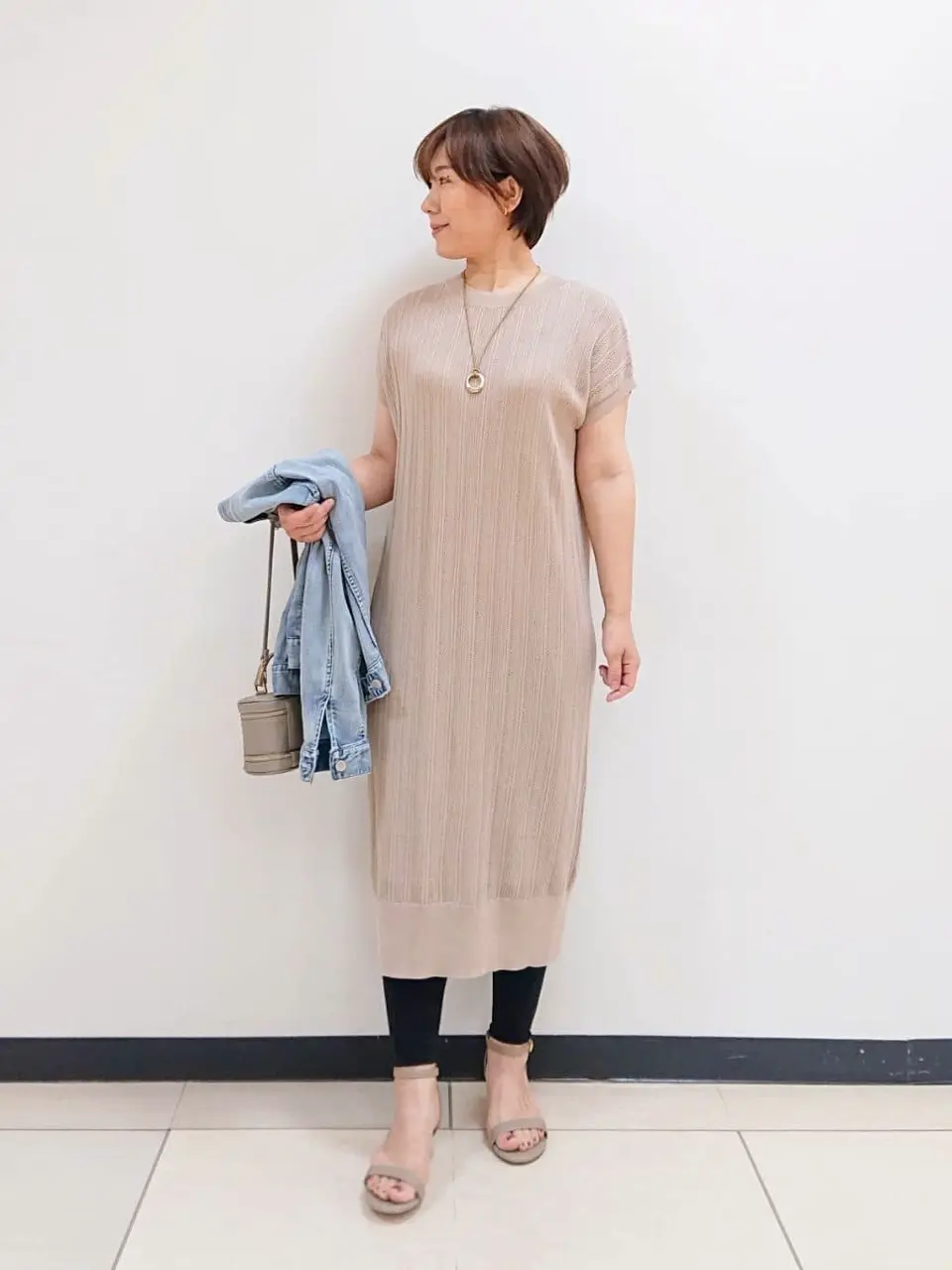  近藤 コーディネート画像