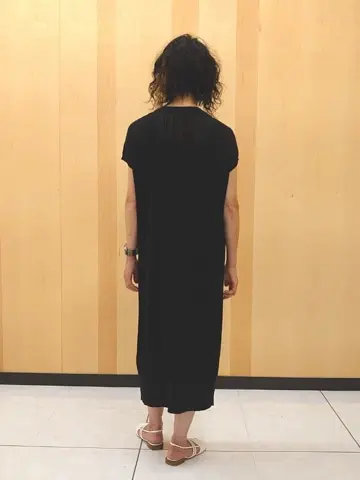 自由区 杉澤 コーディネート画像