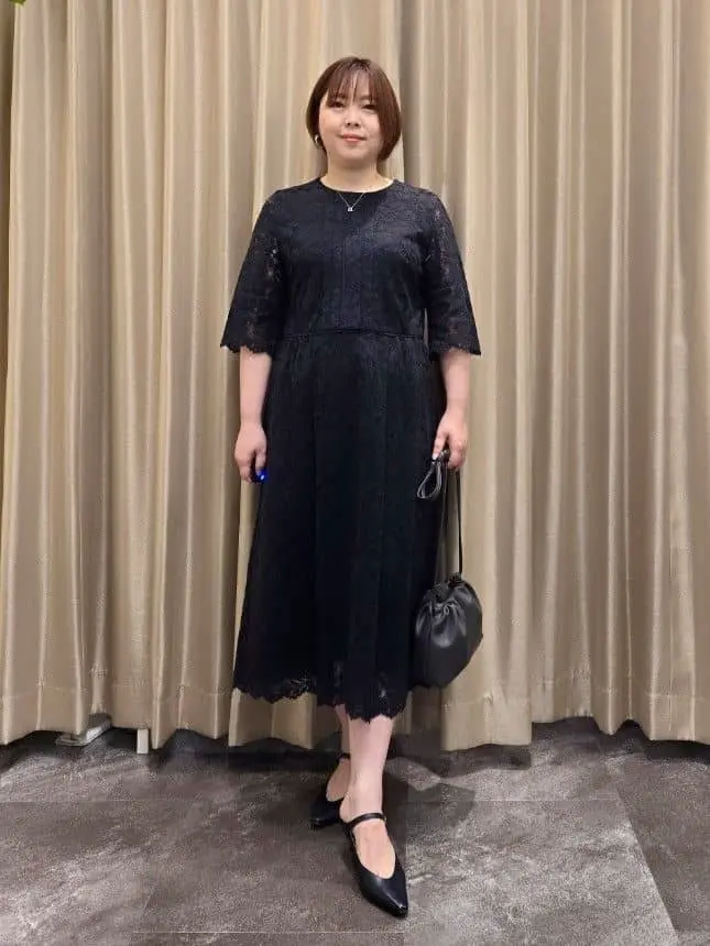 自由区 原田 コーディネート画像