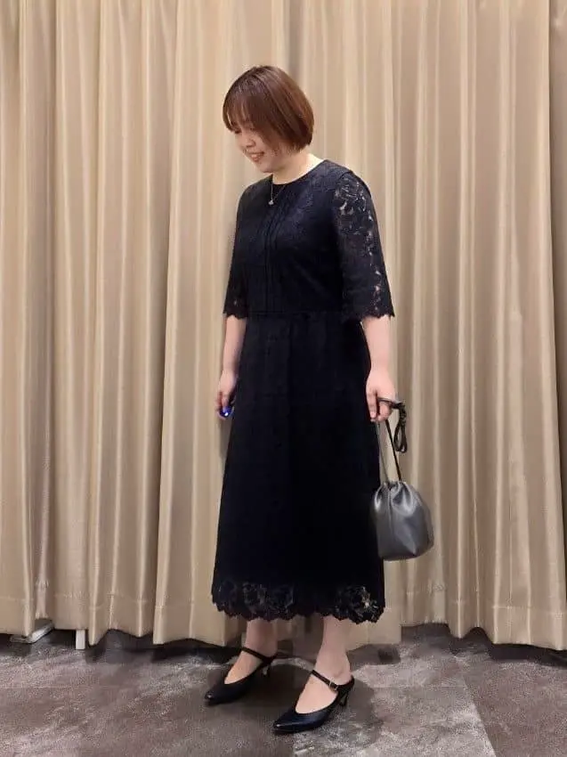 自由区 原田 コーディネート画像