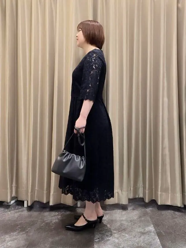 自由区 原田 コーディネート画像