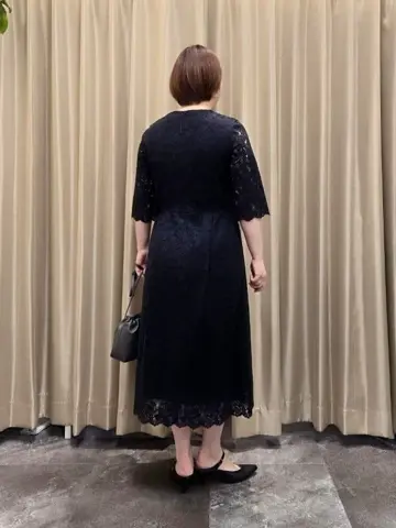 自由区 原田 コーディネート画像