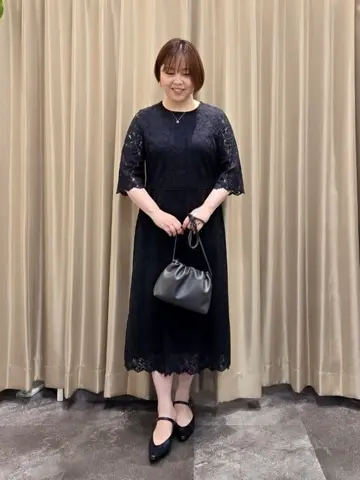 自由区 原田 コーディネート画像