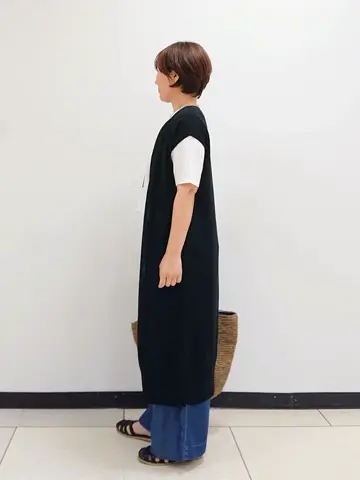 自由区 近藤 コーディネート画像