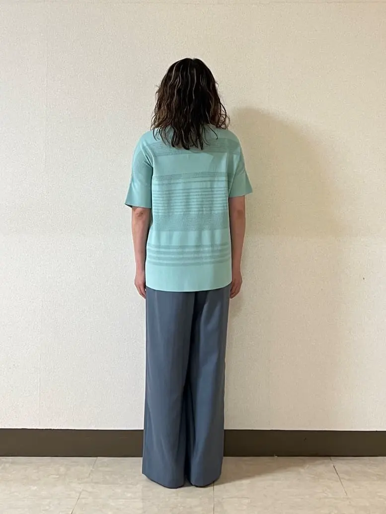 自由区 土居 コーディネート画像