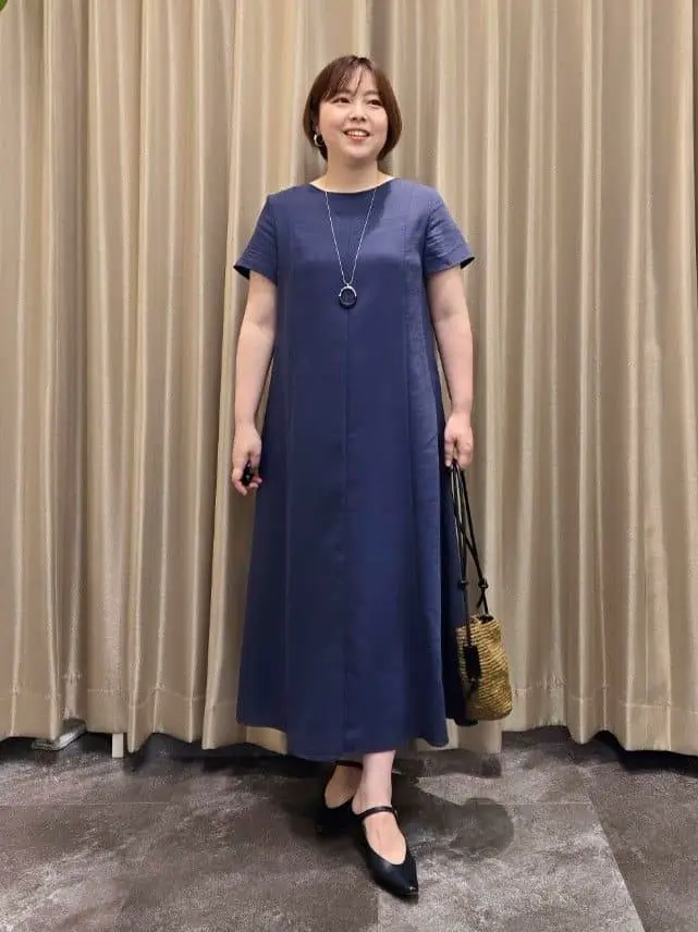  原田 コーディネート画像