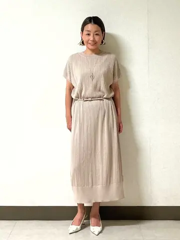 自由区 坂本 コーディネート画像