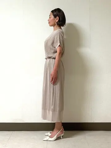 自由区 坂本 コーディネート画像