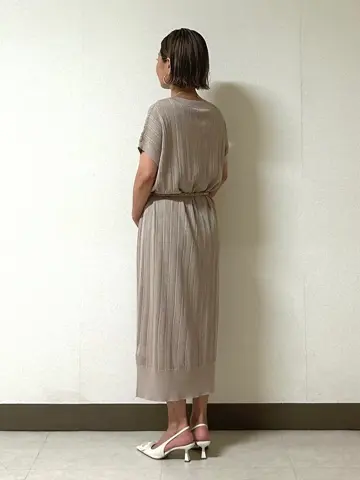 自由区 坂本 コーディネート画像