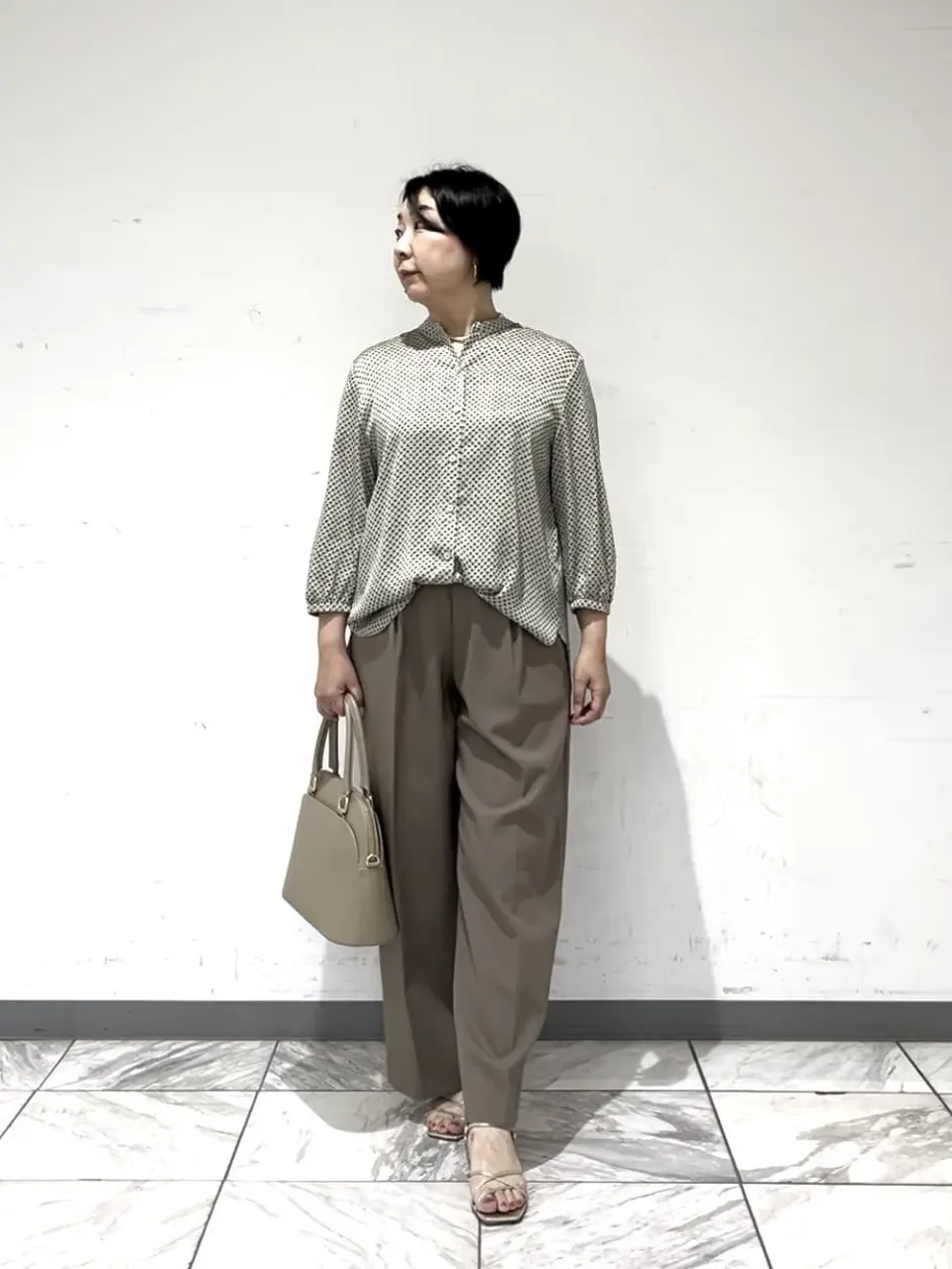  君島 コーディネート画像