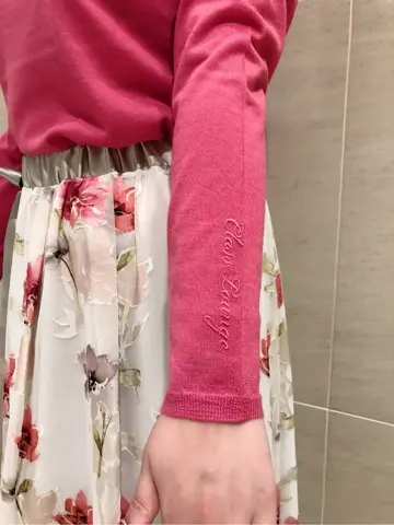 自由区 桑原 コーディネート画像