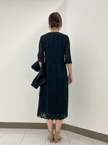 自由区 南 コーディネート画像