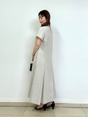 自由区 小林 コーディネート画像