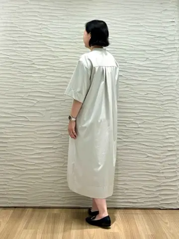 自由区 橋口 コーディネート画像