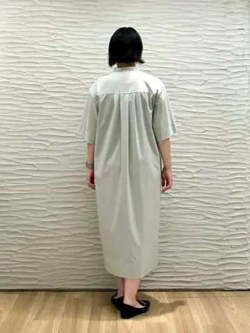 自由区 橋口 コーディネート画像