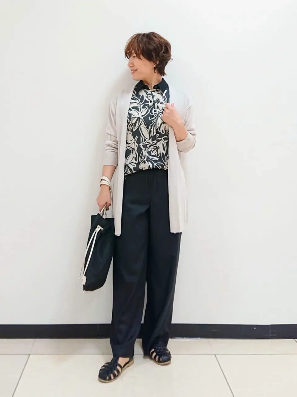  近藤 コーディネート画像