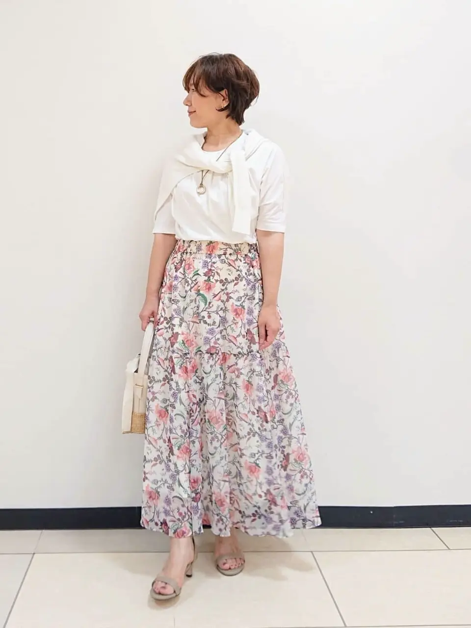  近藤 コーディネート画像