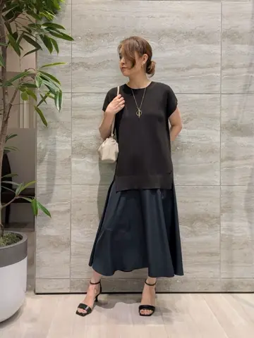 自由区 Nakai コーディネート画像