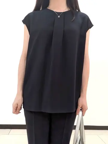 自由区 木村 コーディネート画像