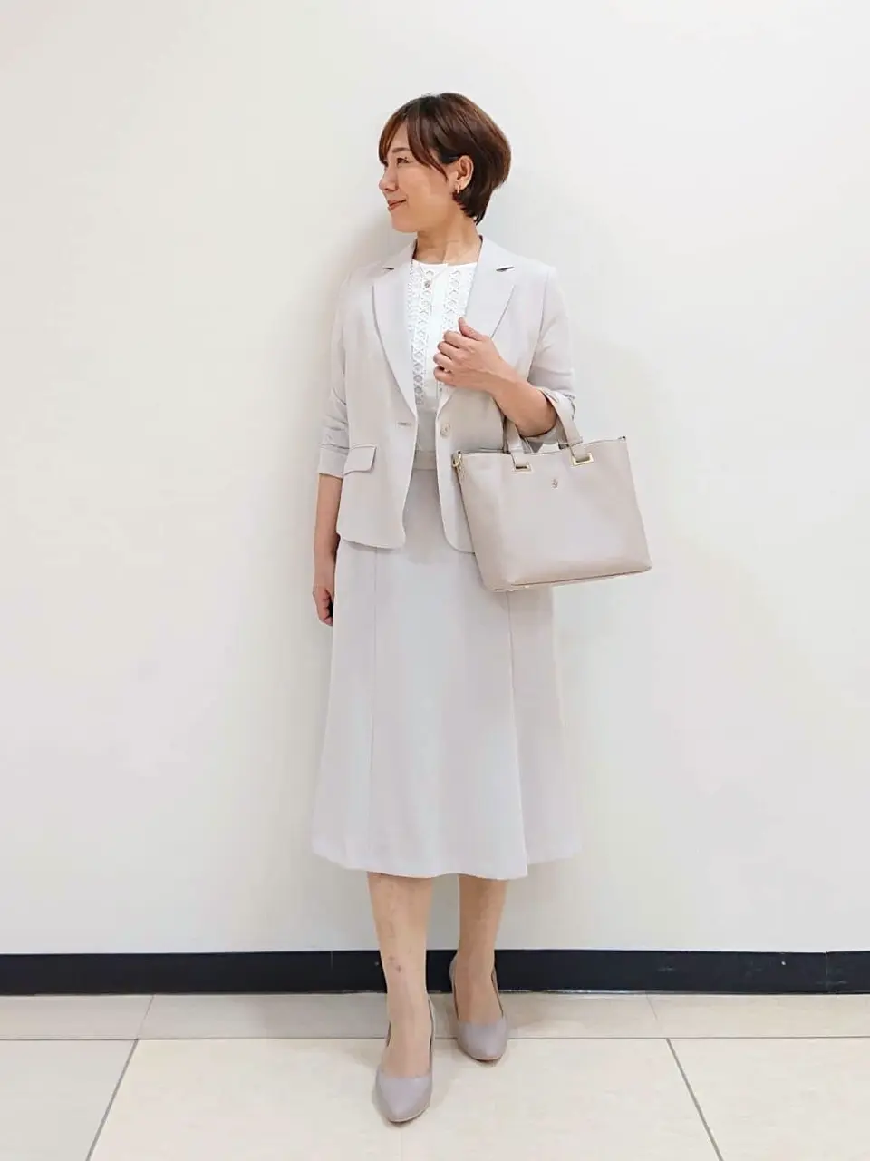  近藤 コーディネート画像