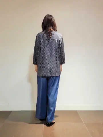 自由区 中村 コーディネート画像