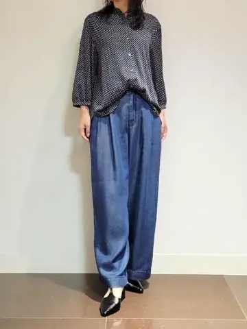 自由区 中村 コーディネート画像