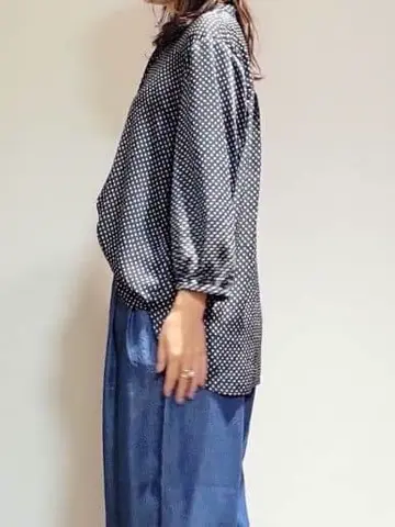 自由区 中村 コーディネート画像