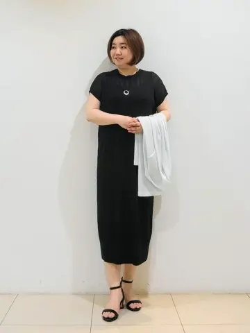 自由区 宇野 コーディネート画像