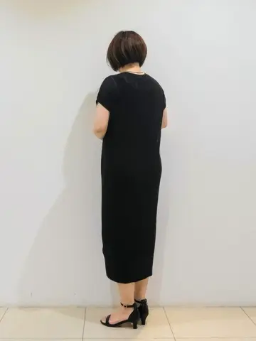 自由区 宇野 コーディネート画像