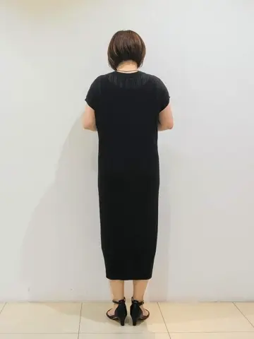 自由区 宇野 コーディネート画像