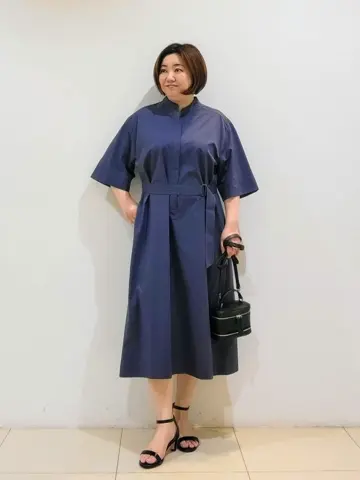 自由区 宇野 コーディネート画像