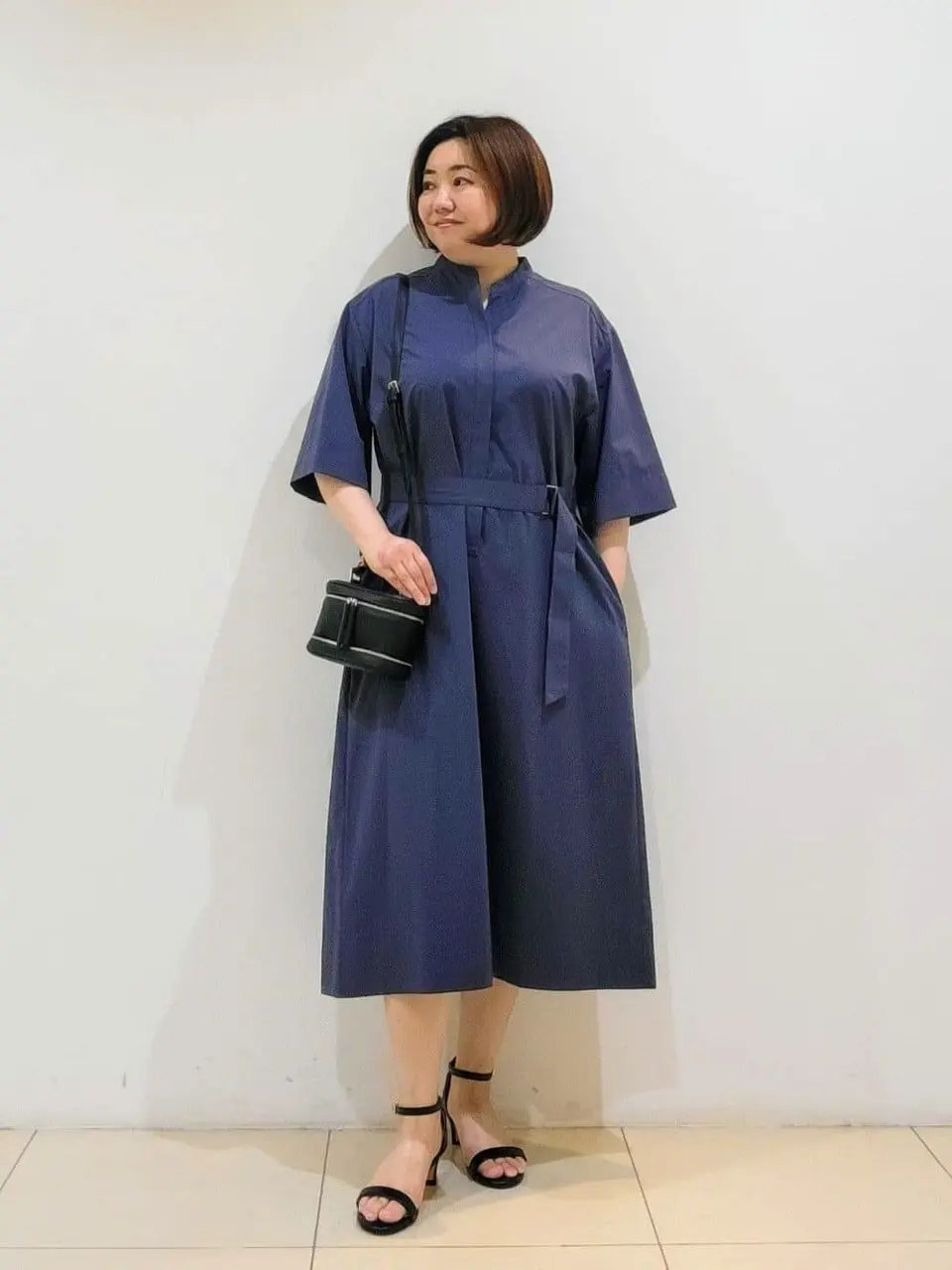 自由区 宇野 コーディネート画像