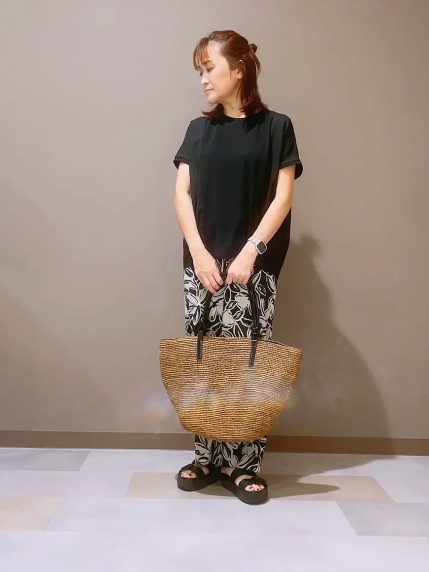  Hayami コーディネート画像