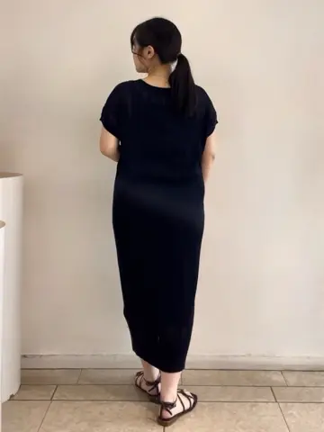 自由区 坪田 コーディネート画像