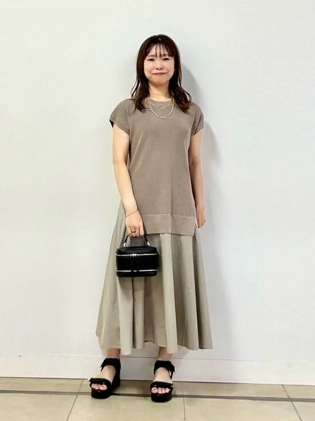  小林 コーディネート画像