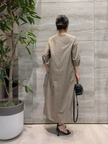 自由区 Nakai コーディネート画像