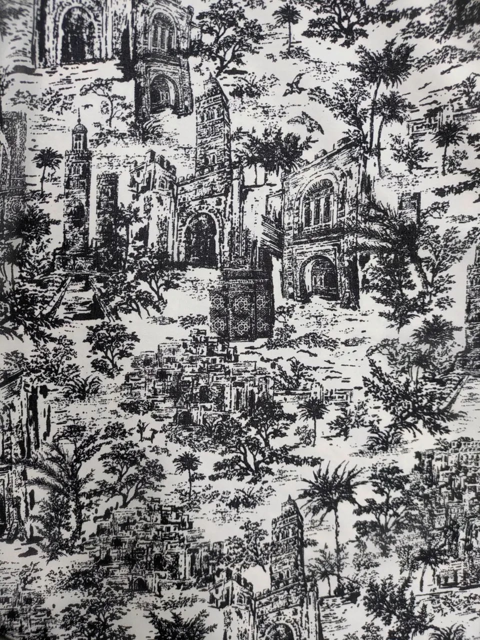 自由区 Nakai コーディネート画像