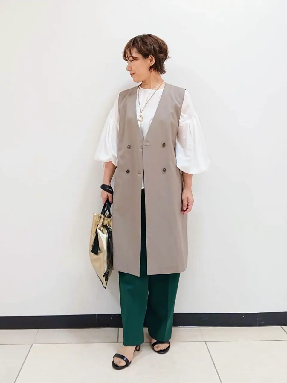  近藤 コーディネート画像